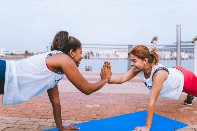 quali sono i tipi di personal trainer